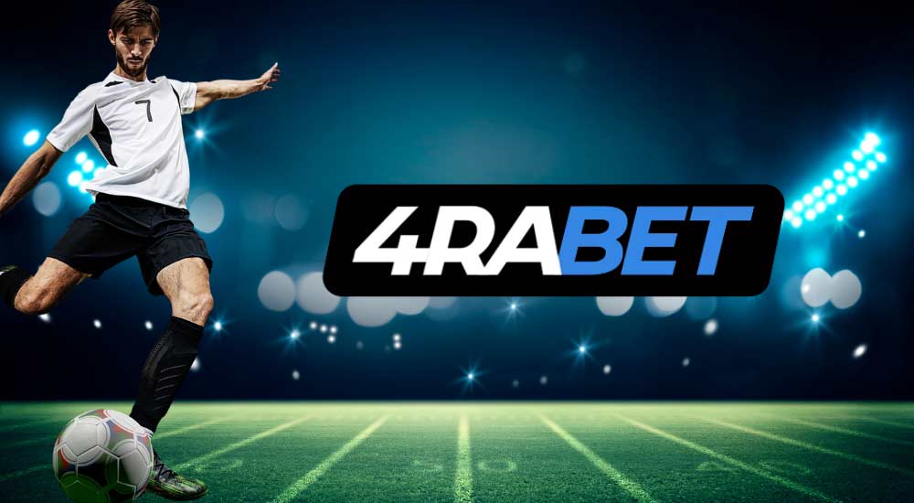 4rabet company details