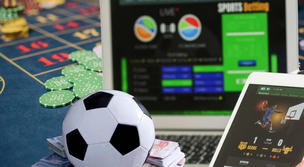 Betting Odds Predictions