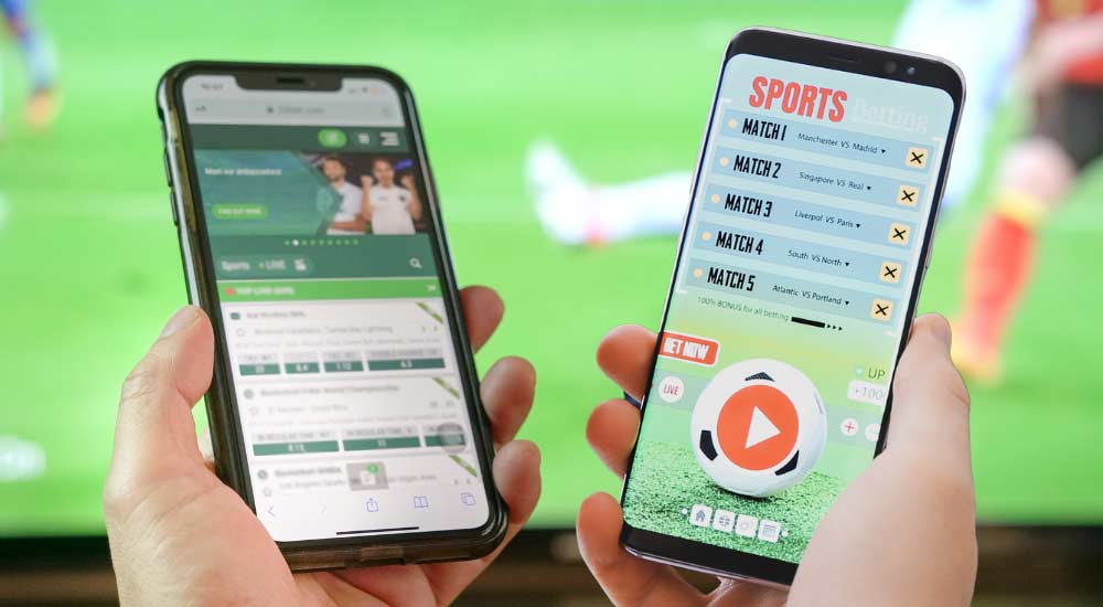 Betting Predictions In Sports for Indians