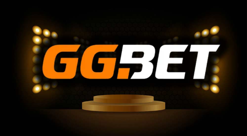 GGBet online betting