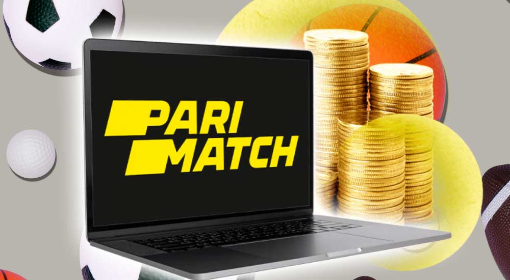 Parimatch is an online betting platform
