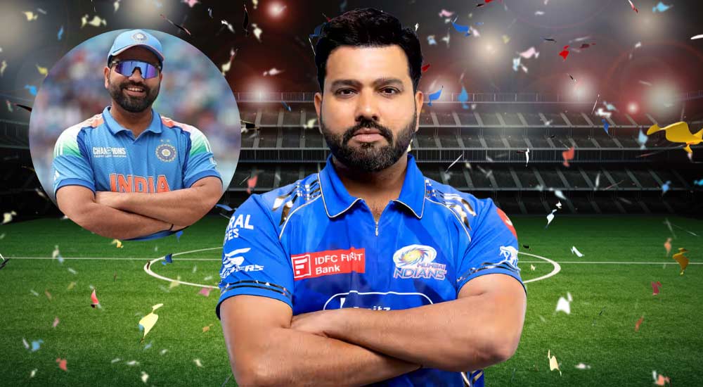 Rohit's retirement from Test cricket marks the end of an era for Indian cricket