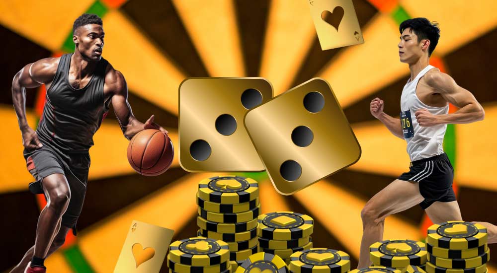 What is Sports Betting